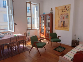 Consolat, Marseille